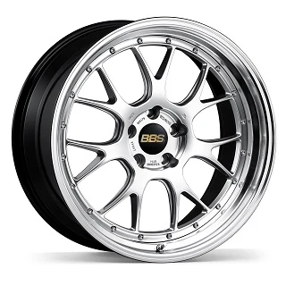 BMW M5 G90 / G99 Performance Parts